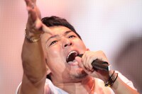 ファンキー加藤