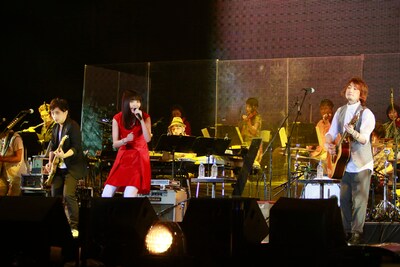 いきものがかり