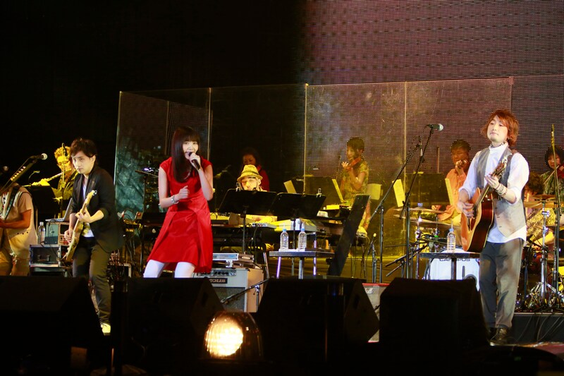 いきものがかり