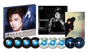 京本政樹「MUSIC WORKS 1984-2014 [シンガーソングライター 30th Anniversary Special Edition]」パッケージ内容