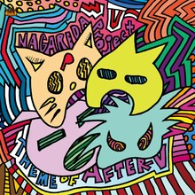 流田Project「アフターVのテーマ」ジャケット