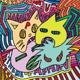 流田Project「アフターVのテーマ」ジャケット