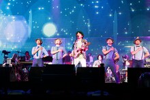 ナオト・インティライミ