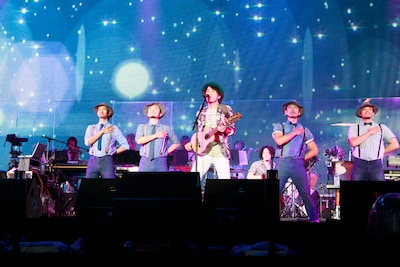 ナオト・インティライミ