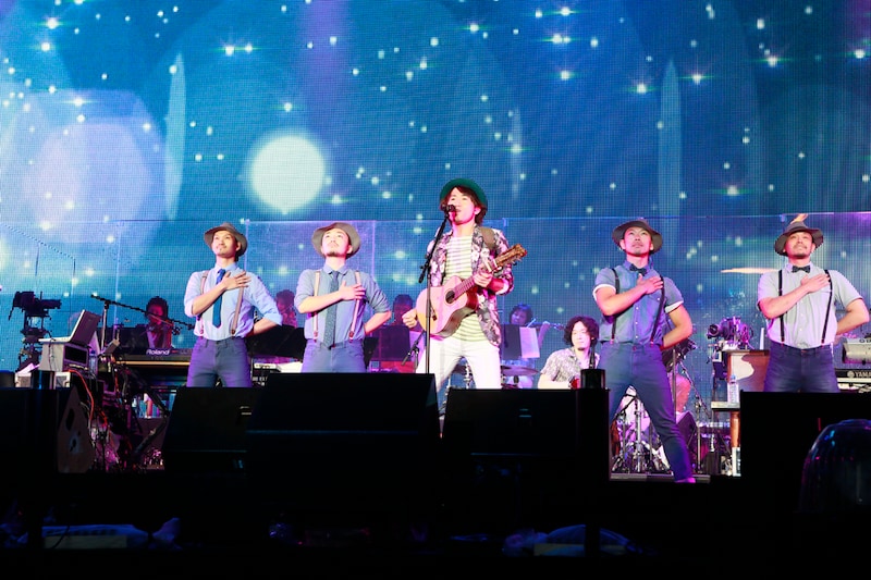 ナオト・インティライミ