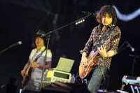 「SAYONARA 国立競技場FINAL WEEK『JAPAN NIGHT』」5月28日公演の様子。