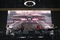 「SAYONARA 国立競技場FINAL WEEK『JAPAN NIGHT』」5月28日公演の様子。