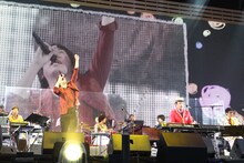 スキマスイッチ