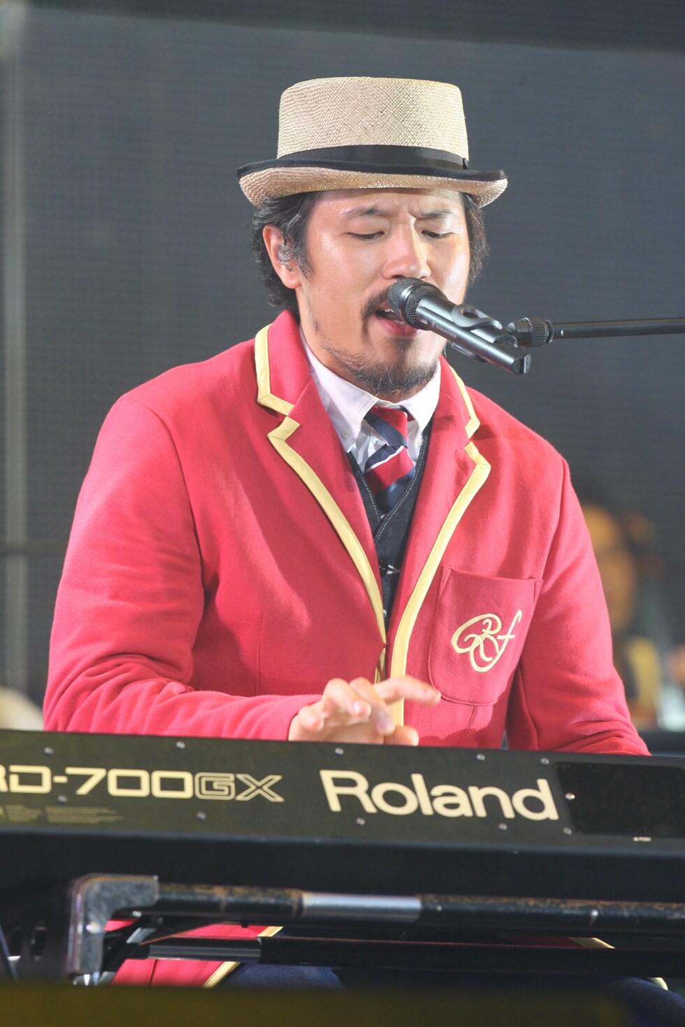 常田真太郎（スキマスイッチ） [画像ギャラリー 13/32] - 音楽ナタリー