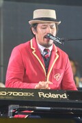 常田真太郎（スキマスイッチ）