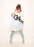 武井麻里子（blue marble）