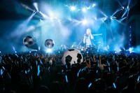 「SAYONARA 国立競技場FINAL WEEK『JAPAN NIGHT』」5月28日公演の様子。