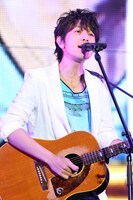 北川悠仁（ゆず）