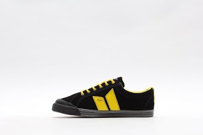 「MACBETH×NAMBA ELIOT PREMIUM」側面