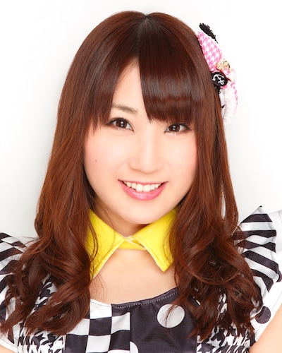 中田ちさと (c)AKS