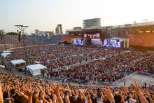 MAN WITH A MISSION (c)Nobuyuki Kobayashi