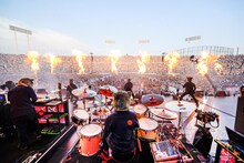 MAN WITH A MISSION (c)Nobuyuki Kobayashi