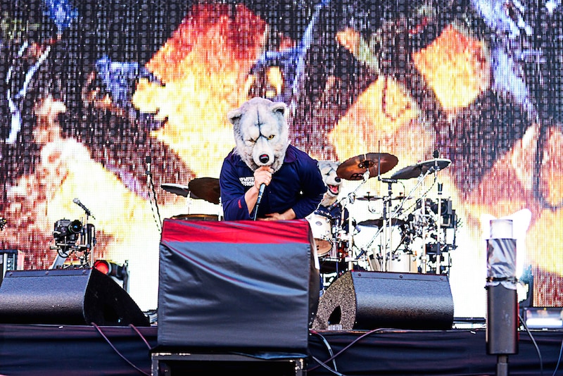 MAN WITH A MISSION (c)Nobuyuki Kobayashi