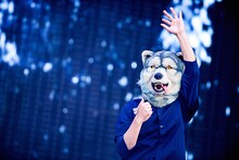 MAN WITH A MISSION (c)Nobuyuki Kobayashi