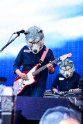 MAN WITH A MISSION (c)Nobuyuki Kobayashi