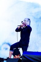 MAN WITH A MISSION (c)Nobuyuki Kobayashi