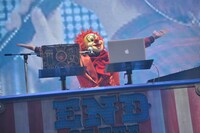 DJ LOVE（SEKAI NO OWARI / DJ）