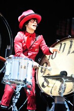 Nakajin（SEKAI NO OWARI / G, Sound Produce）