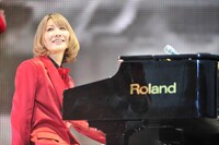 Saori（SEKAI NO OWARI / Piano）