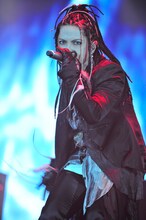 hyde（L'Arc-en-Ciel / Vo）