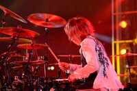 yukihiro（L'Arc-en-Ciel / Dr）