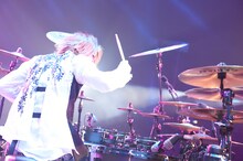 yukihiro（L'Arc-en-Ciel / Dr）