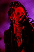 hyde（L'Arc-en-Ciel / Vo）