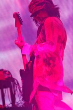 ken（L'Arc-en-Ciel / G）