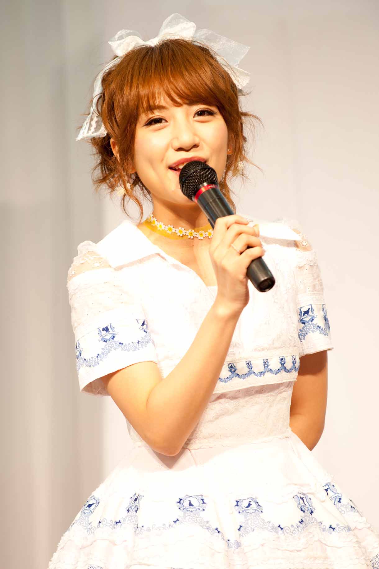 高橋みなみ