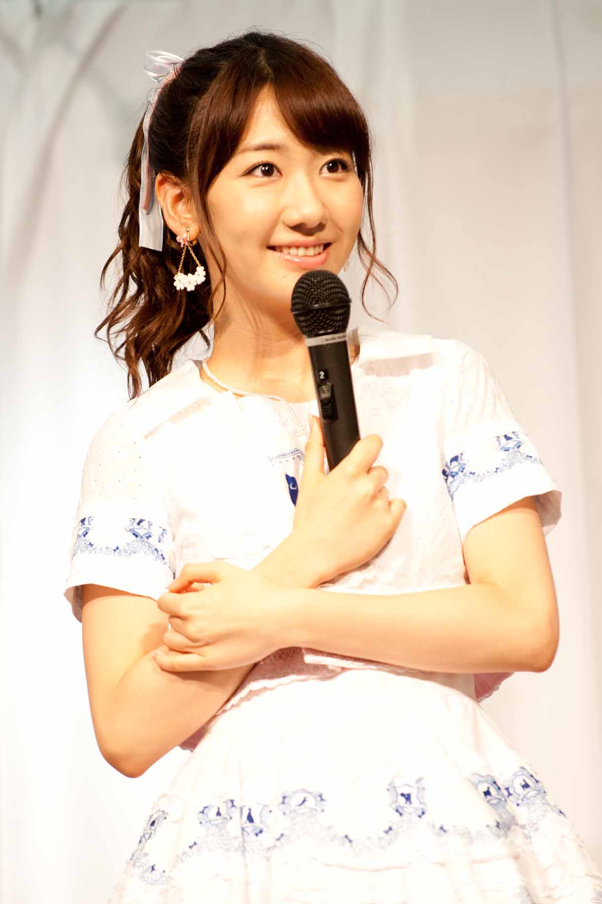 柏木由紀