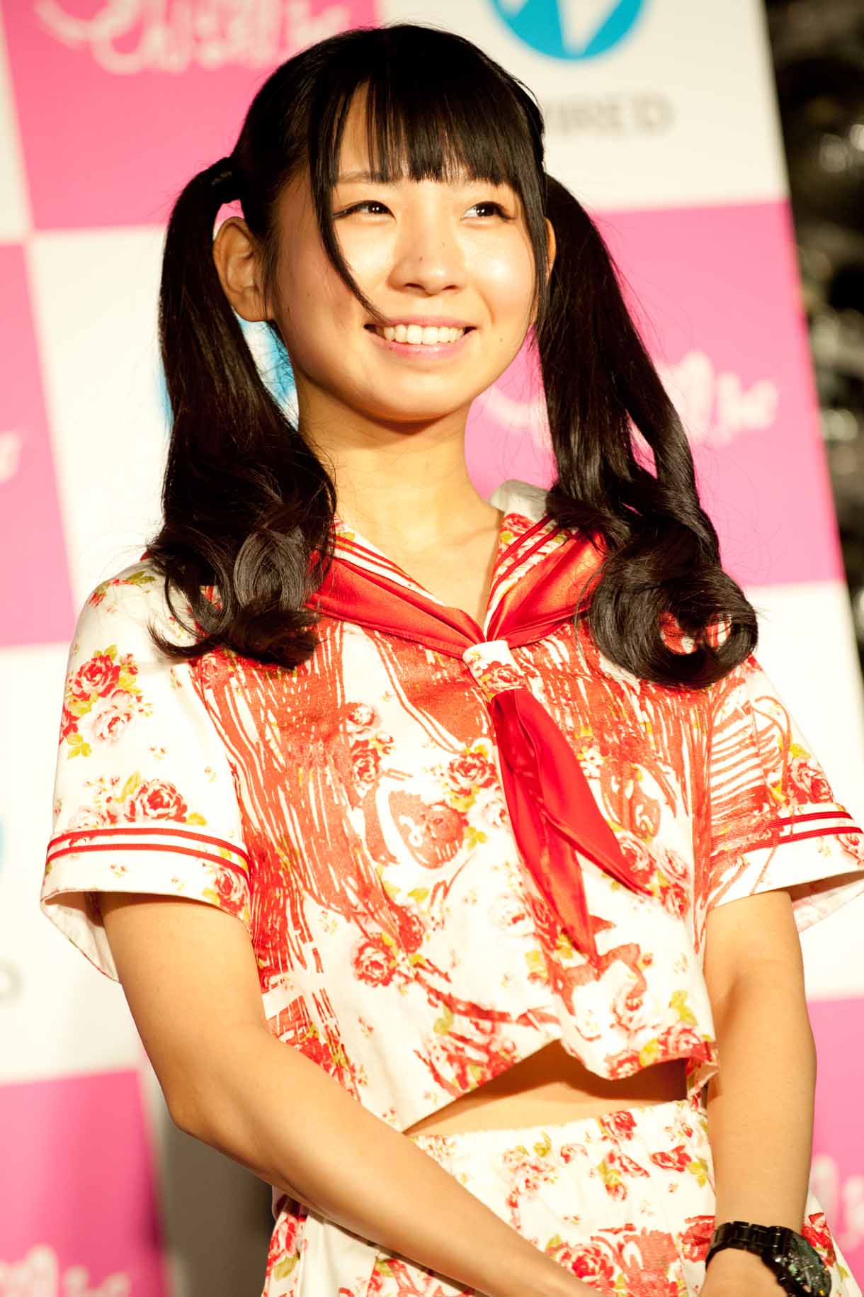 古川未鈴