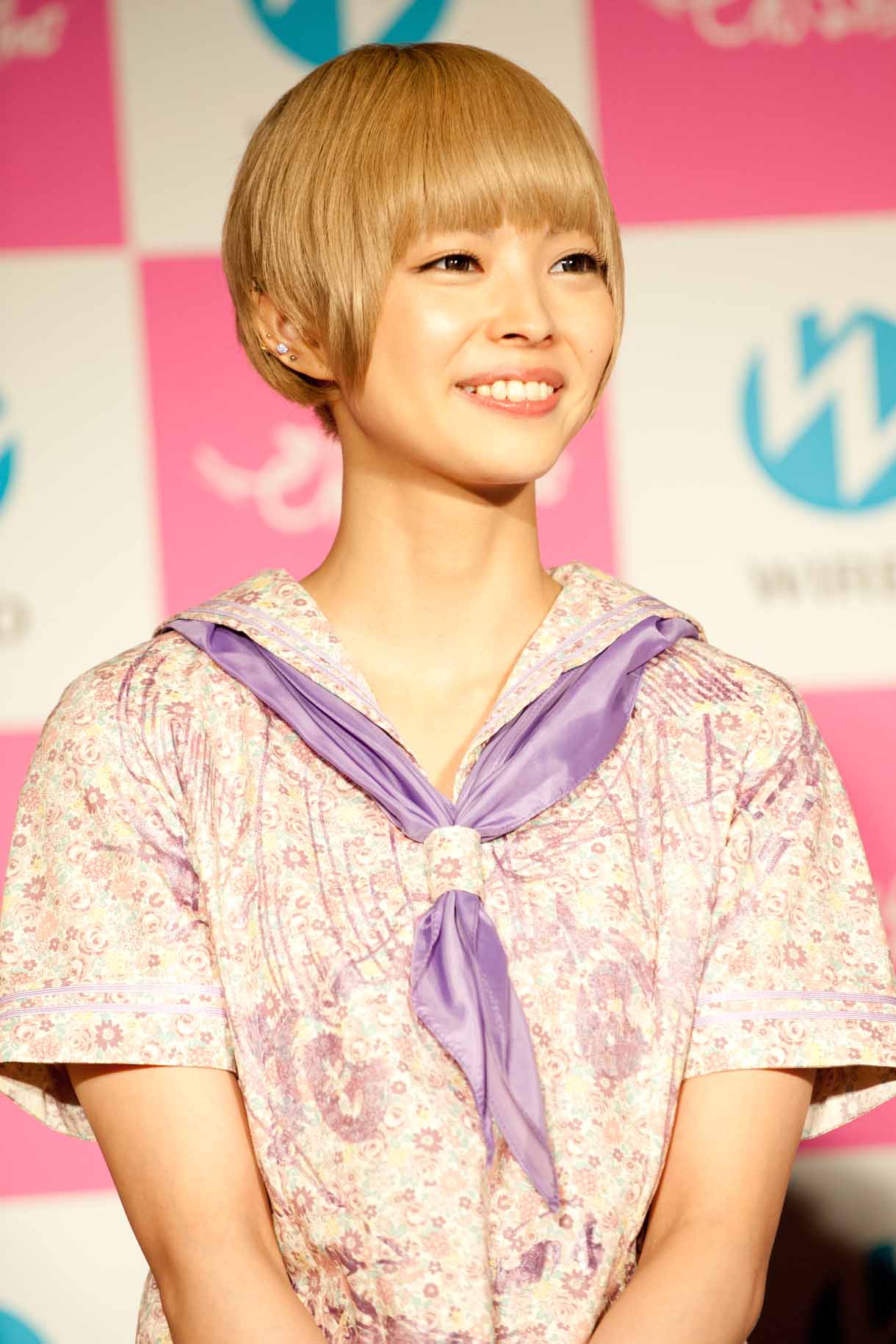 最上もが
