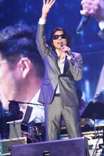 村上てつや（ゴスペラーズ）