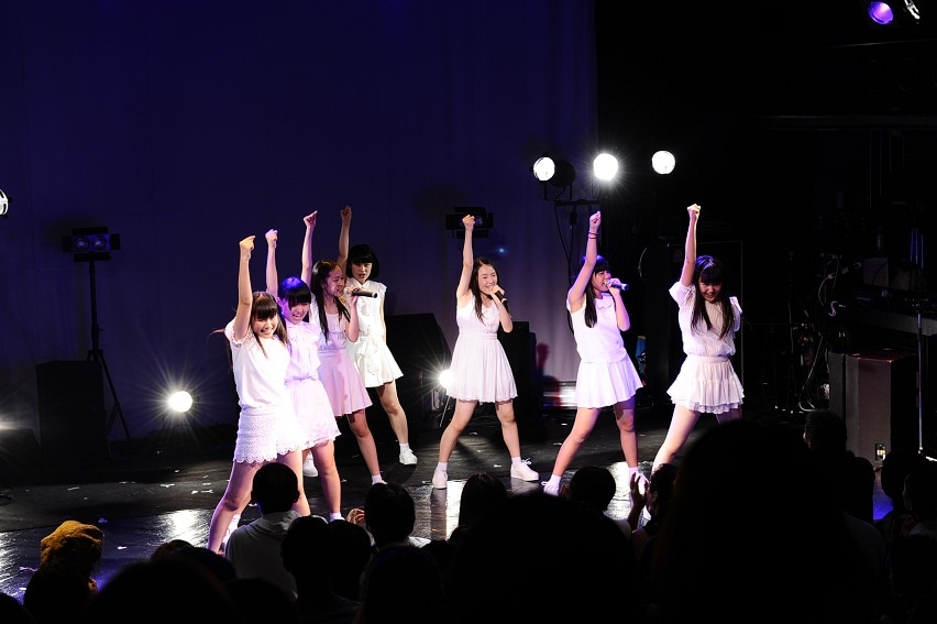 アイドルネッサンス