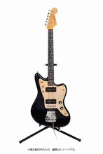 LUNA SEA 25th Anniversary Guitar collection 1/8 Scale Figure Fender Custom Shop INORAN Jazzmaster#1 LTD