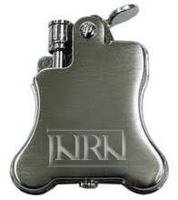 LUNA SEA 25th Anniversary INORAN×Ronson オリジナル・ライター（表）