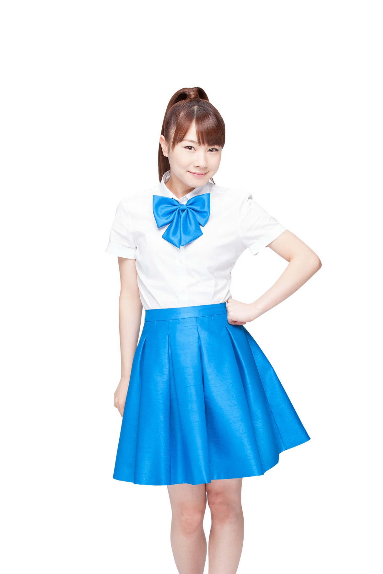 石田亜佑美