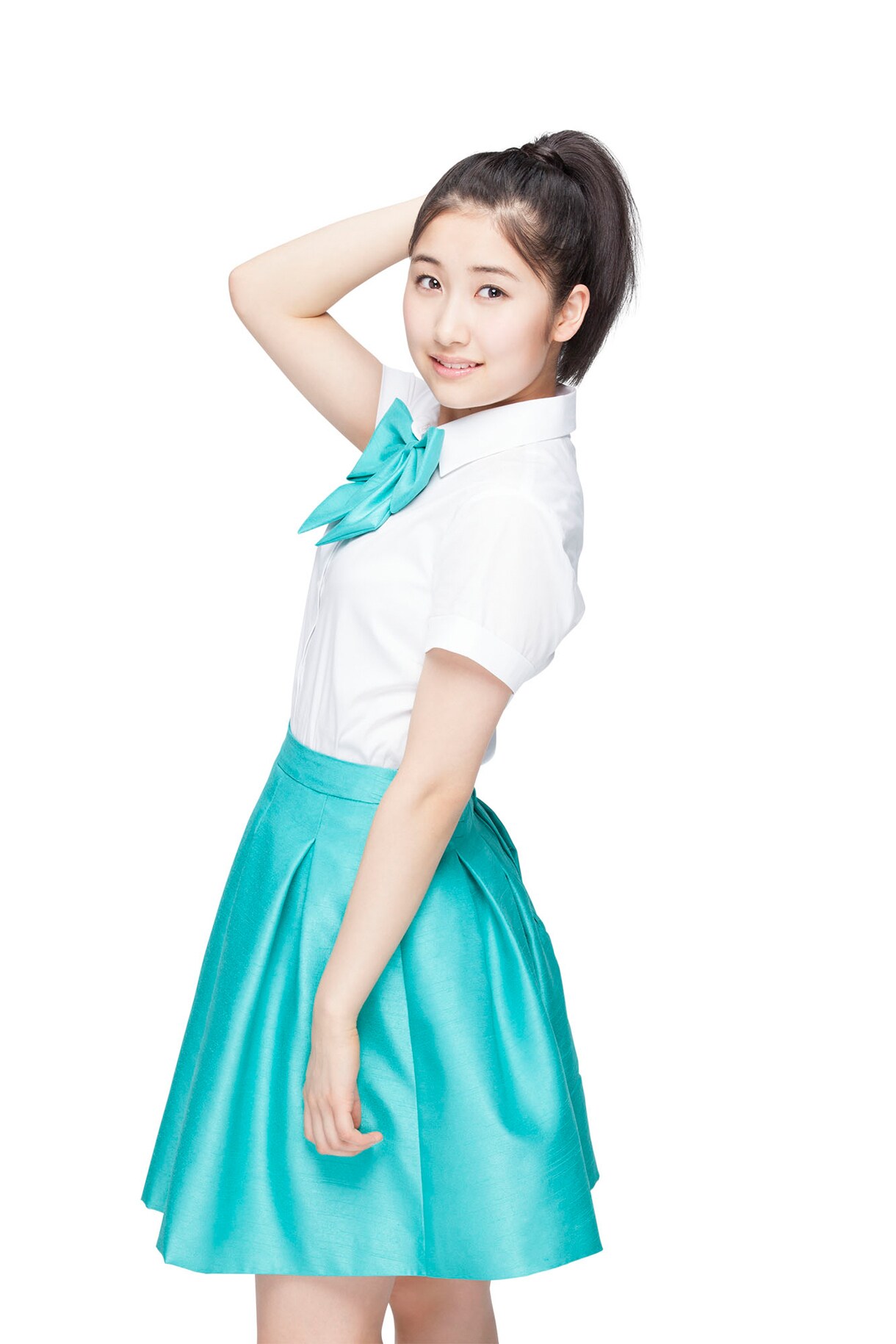 佐藤優樹 - モーニング娘。'14がフチ子に！カゴメCM＆プレゼントも