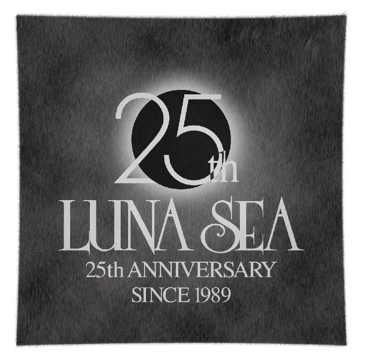 LUNA SEA 25th Anniversary クッションカバーセット