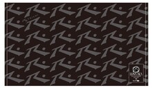 LUNA SEA 25th Anniversary RYUICHI×RUSTY オリジナル・ビーチタオル