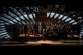 sukekiyo、5カ国巡る欧州ツアー「雨上がりの優詩」