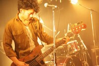 須藤優（B / ARDBECK、U&DESIGN）