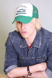 畠山承平が語る新体制The Mirrazの「勝負曲」ができるまで