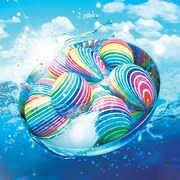 YOGURT & KOYAS「REMIX WORKS 2010 TO 2013」ジャケット