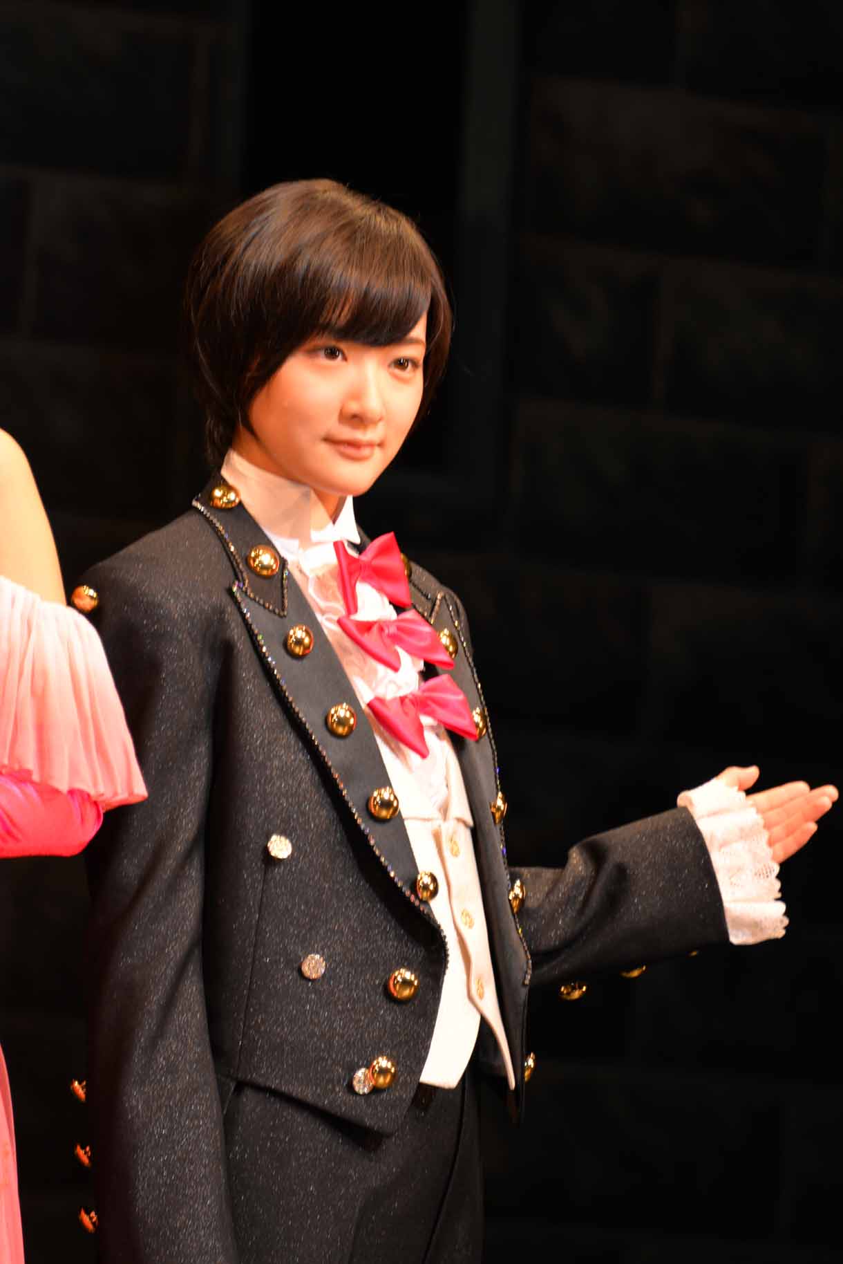 生駒里奈